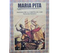 MARíA PITA