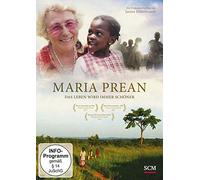 Maria Prean: Das Leben wird immer schöner [Alemania] [DVD]