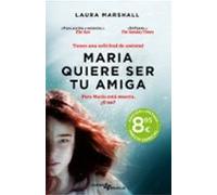 Maria Quiere Ser Tu Amiga