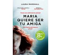 Maria Quiere Ser Tu Amiga