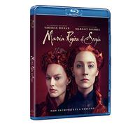 Maria Regina Di Scozia [Blu-ray]