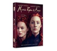 Maria Regina Di Scozia [Italia] [DVD]