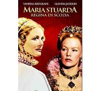 María, reina de Escocia / Mary, Queen of Scots (1971) [ Origen Italiano, Ningun Idioma Espanol ]