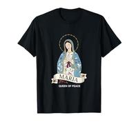 María Reina de la Paz Camiseta