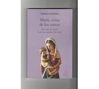 María, reina de los santos: Un mes de mayo con sus mejores devotos: 79 (Candil encendido)