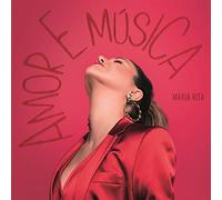 Maria Rita - Amor E Musica [Import]
