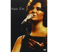 Maria Rita - Live [Alemania] [DVD]