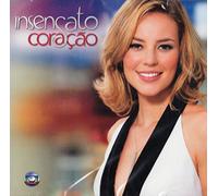 Maria Rita, Nana Caymmi, Mart - Insensato Coracao OST [CD] 2012