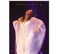 Maria Rita - Redescobrir [USA] [DVD]