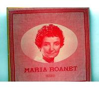 Maria Roanet - Contra Corrent La Trocha Nada