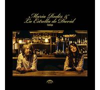 Maria Rodés Y La Estrella De David - Contigo