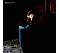 Maria Rodes – Fuimos Los Dos – Vinilo