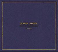 Maria Rodés - Lilith Cd