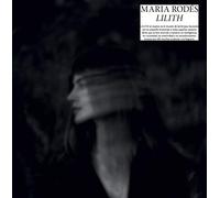 Maria Rodés - Lilith Lp [Vinilo]