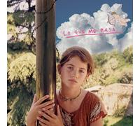 Maria Rodes – Lo Que Me Pasa – Vinilo