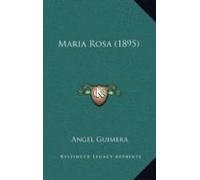 Maria Rosa Edició 2017