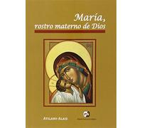 Maria rostro materno De Dios