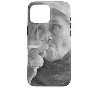 María Sabina, Curandera Mexicana Carcasa para iPhone 16 Pro MAX