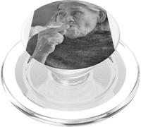 María Sabina, Curandera Mexicana PopSockets PopGrip para MagSafe