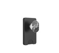 María Sabina, Curandera Mexicana PopSockets PopWallet para MagSafe