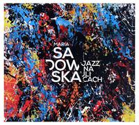 Maria Sadowska - Jazz Na Ulicach