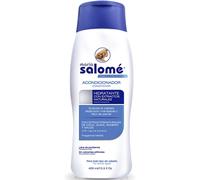Maria Salome Acondicionador Hidratabte con Extractos Naturales Hidratante 400ml