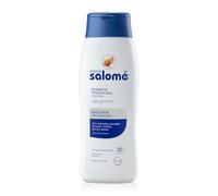 Maria Salomé Champú 400 ml - Anticaída Y estimula EL crecimiento. Sin SAL, Sin, Parabenos