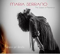 Maria Serrano - Por Derecho