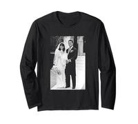 Maria Shriver Arnold Schwarzenegger Boda Michael Grecco Manga Larga