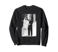 Maria Shriver Arnold Schwarzenegger Boda Michael Grecco Sudadera