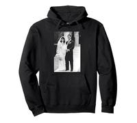 Maria Shriver Arnold Schwarzenegger Boda Michael Grecco Sudadera con Capucha