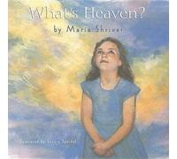 Maria Shriver What's Heaven? (Tapa dura) (Importación USA)