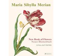 Pósters desplegables: Maria Sibylla Merian – 22 pósters