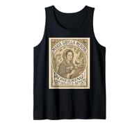 Maria Sibylla Merian - Alemán Naturalista Alemania Ciencia Camiseta sin Mangas