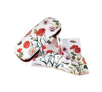 Maria Sibylla Merian - Funda para gafas (terciopelo)