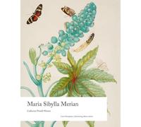 Maria Sibylla Merian (Illuminating Women Artists)