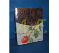 Maria Sibylla Merians Schmetterlinge