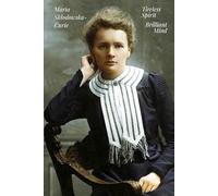 Maria Sklodowska - Curie: Motivational and inspirational notebook with positive affirmations; funny joke gift for the friends, coworkers, bosses and employees
