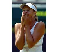 MARIA So... Still Hungry": The Girl from Nyagan