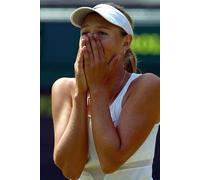 MARIA So... Still Hungry": The Girl from Nyagan