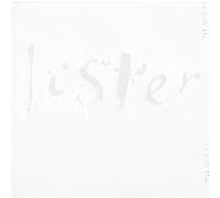 Maria Somerville - Luster (Dark Grey Clear Vinyl) [Vinilo]