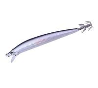Maria - Squid Minnow 100, Color 100, Talla 8.0 gr