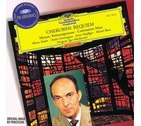 Maria Stader - Cherubini: Requiem in D Minor