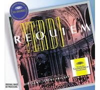 Maria Stader - Verdi: Messa da Requiem