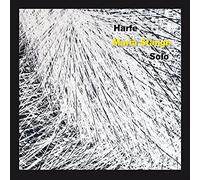 Maria Stange - Maria Stange spielt Werke für Harfe solo von Rota, Bach, Caplet u.a.