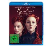 Maria Stuart, Königin von Schottland (Blu-ray) (Importación USA)
