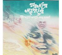 Maria Tania - Brasil With My Soul