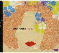 Maria Tania - Canto