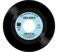 Maria,Tania - Come With Me [Vinilo]