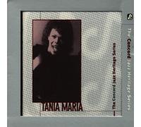 Maria, Tania - Concord Jazz Heritage Series